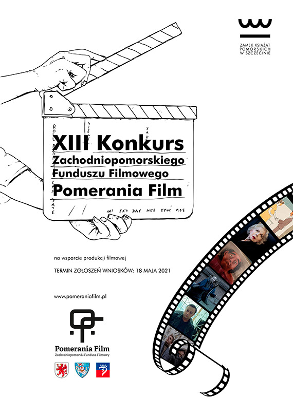 600 tysicy dla filmowcw. Ruszy XIII Konkurs ZFF Pomerania Film