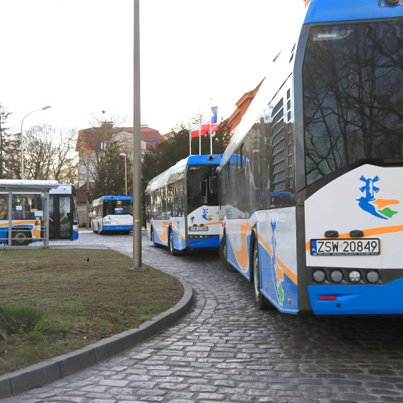 Czy w miejskich autobusach mona postara si o lepsze zabezpieczenia antywirusowe?