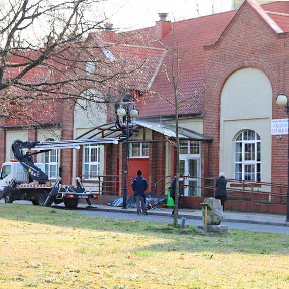 Punkt Szczepie Powszechnych ruszy w winoujciu. W planach kolejne miejsca szczepie