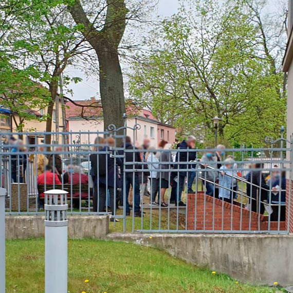 Szpital si tumaczy