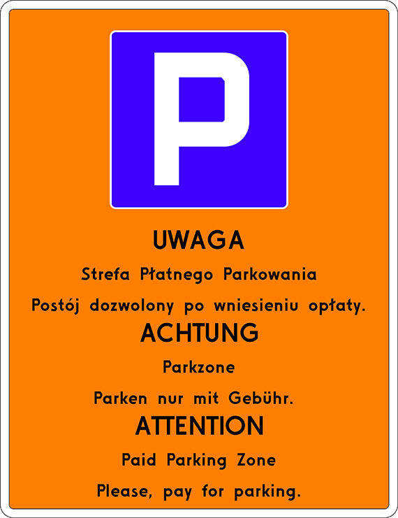 Świnoujście: Od 1 lipca łatwiej o parking w dzielnicy nadmorskiej i centrum miasta 