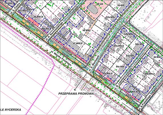 Miasto wyjania: stoisk na rynku nie bdzie wcale mniej