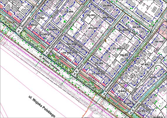 Miasto wyjania: stoisk na rynku nie bdzie wcale mniej