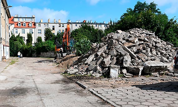 Nowe boisko i plac zabaw przy Specjalnym Orodku Szkolno-Wychowawczym