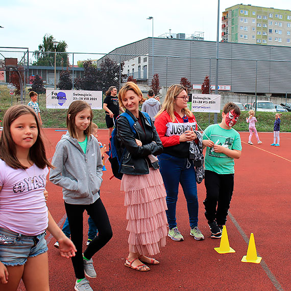 FAMA 2021 ju w domu. Festiwal ma wielu ssiadw!