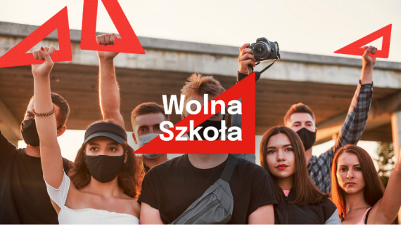 Akcja spoeczna Wolna Szkoa