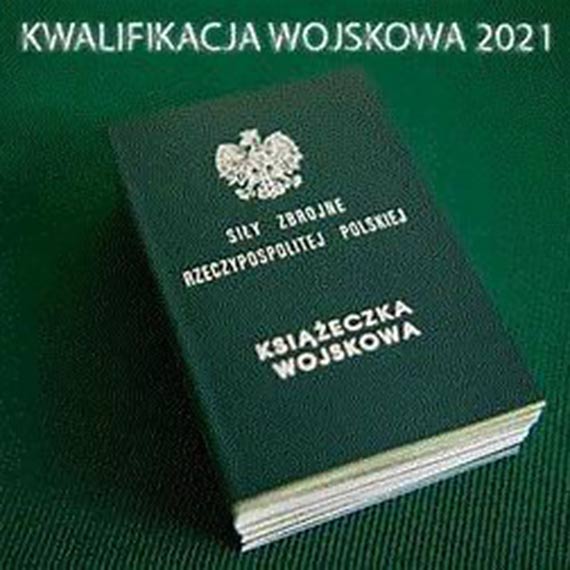 Kwalifikacja wojskowa na terenie winoujcia