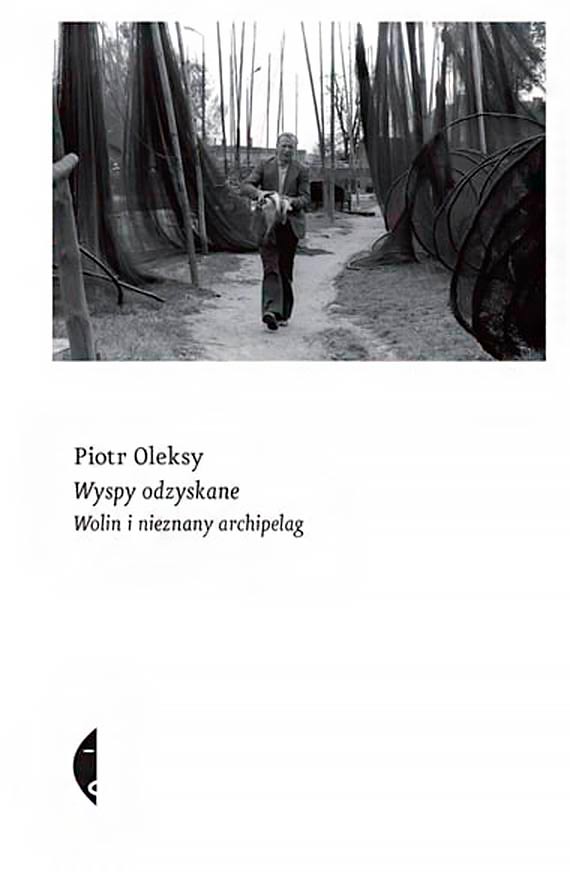 Wyspy odzyskane Piotra Oleksego w ms44