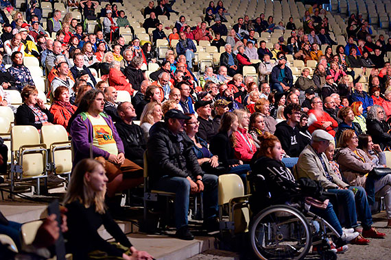 Werdykt Jury Festiwalu FAMA