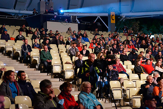 Werdykt Jury Festiwalu FAMA