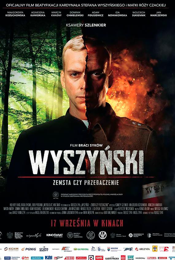 „Najmro. Kocha, kradnie, szanuje”, „Wyszyski - Zemsta czy przebaczenie”  oraz „Maa Wielka Stopa 2: w rodzinie sia” premierowo w Cinema3D!