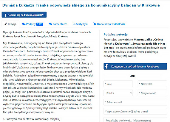 Zmiana ruchu drogowego bdzie na lepsze - czy na gorsze? Ruch w winoujciu wedug kontrowersyjnych pomysw krakowianina. Przeczytajcie uwanie!