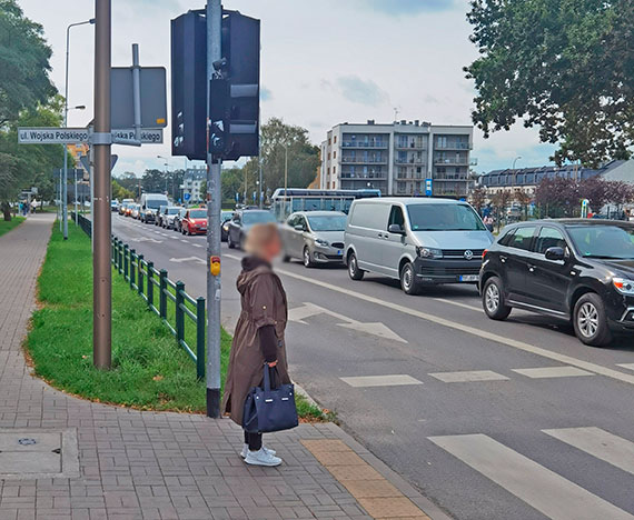 Gigantyczne korki w winoujciu, cz miasta jest sparaliowana! Panuje totalny chaos!