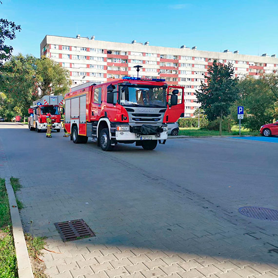 84 -letnia kobieta z ran gowy przy Matejki