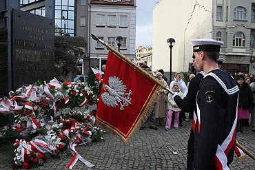 Niepodlego si nie starzeje