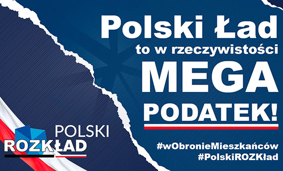 Polski ad to w rzeczywistoci mega podatek