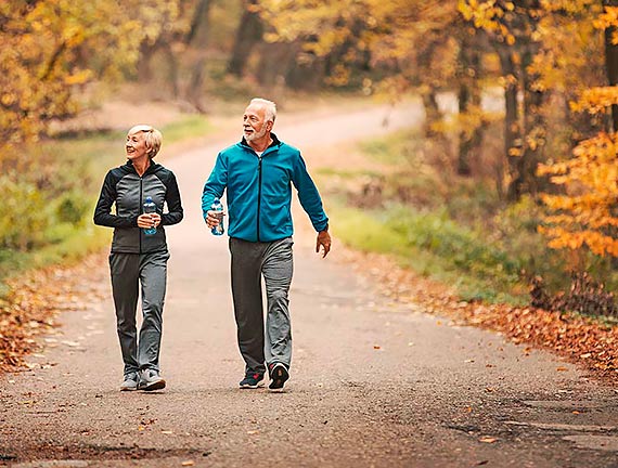 Seniorze, pom sobie!  Zajcia sportowo-rekreacyjne dla osb 60+ z MKS Flota