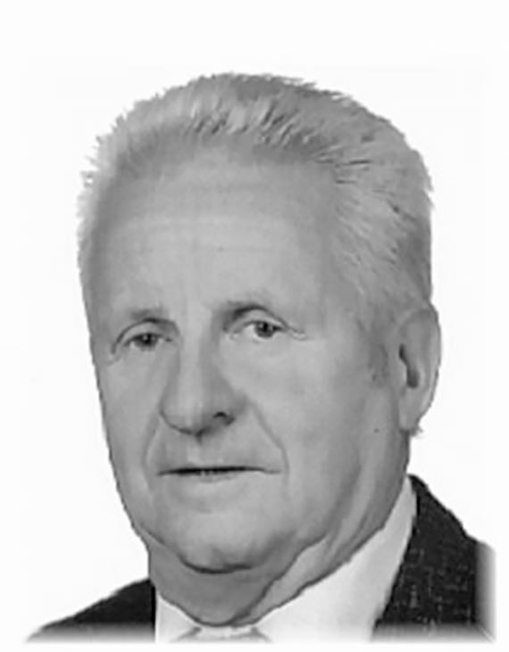Zagin 70-letni Kazimierz Jadczak. Trwaj poszukiwania mczyzny