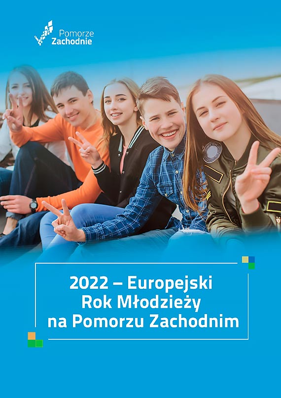 2022 Europejskim Rokiem Modziey