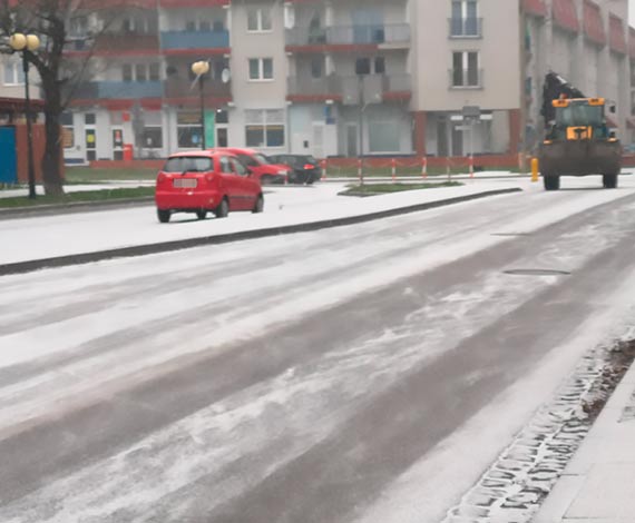 Mieszkaniec - Cyrk na lodzie!