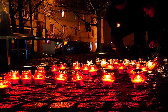 40 rocznica wprowadzenia stanu wojennego