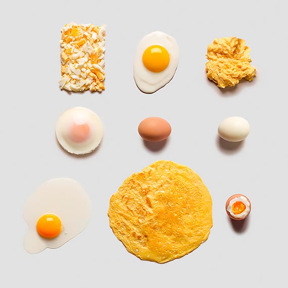 Wszystko zaczyna się od jajka – czy znasz zalety rodzimego superfood?