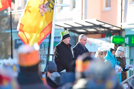 Po pandemicznej przerwie, orszak Trzech Krli powrci, take w winoujciu!