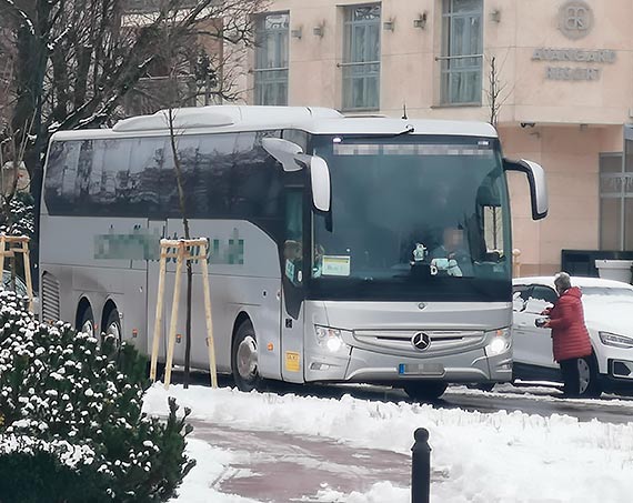 Mieszkaniec: Pory roku si zmieniaj, problem nie znika!