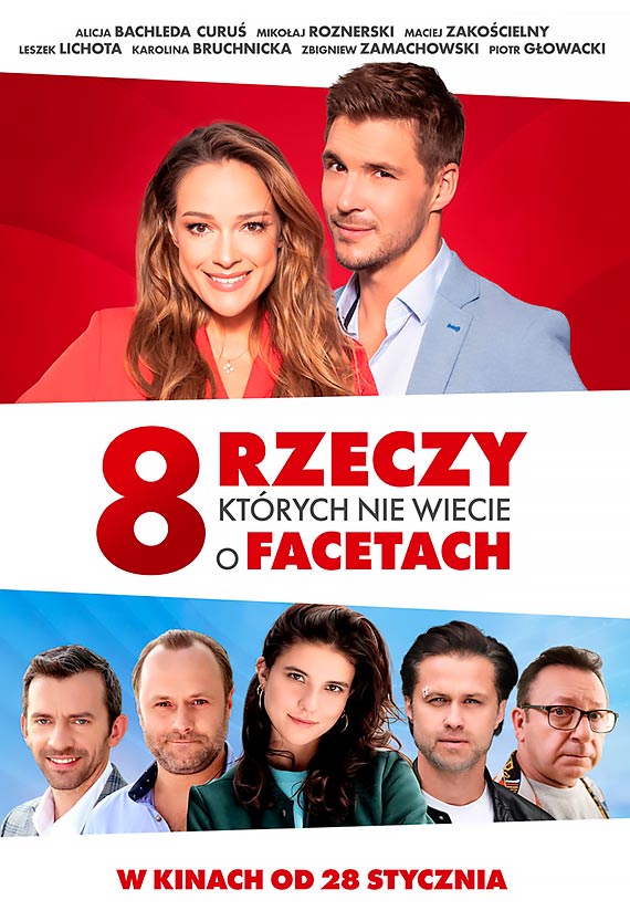 Kino Eva zaprasza na nowe filmy