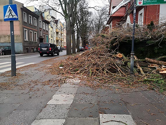 Mieszkanka - Kto ma to sprztn?