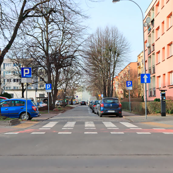 Aktualizacja: Strefa si opacia mieszkacom, ale w … Midzyzdrojach. Tam mieszkacy maj a 3 godziny darmowego parkowania