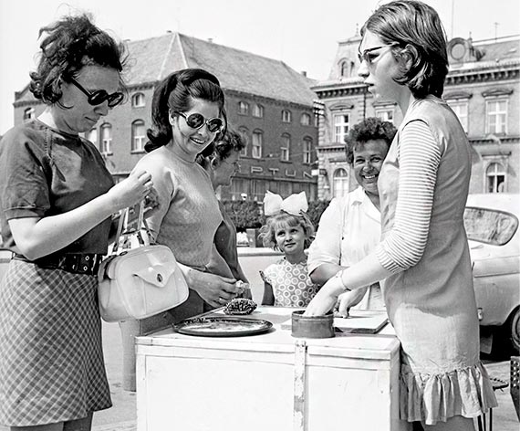 Rne oblicza pikna. Czytelnicy prosili o wicej zdj. Zobacz fotogaleri!