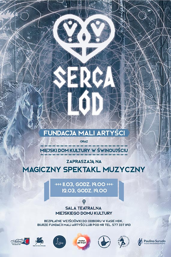 Spektakl Muzyczny