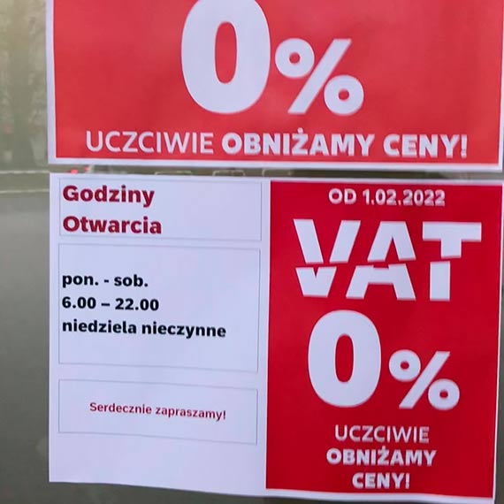 Gona muzyka w sklepie Kaufland uniemoliwia sen i odpoczynek mieszkacom osiedla. Zobacz film!