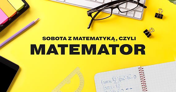 Bezpatne lekcje online z matematyki. Zaprasza Technikum Automatyki i Robotyki