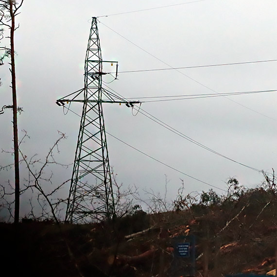 Poprawi jako i cigo dostaw energii elektrycznej 