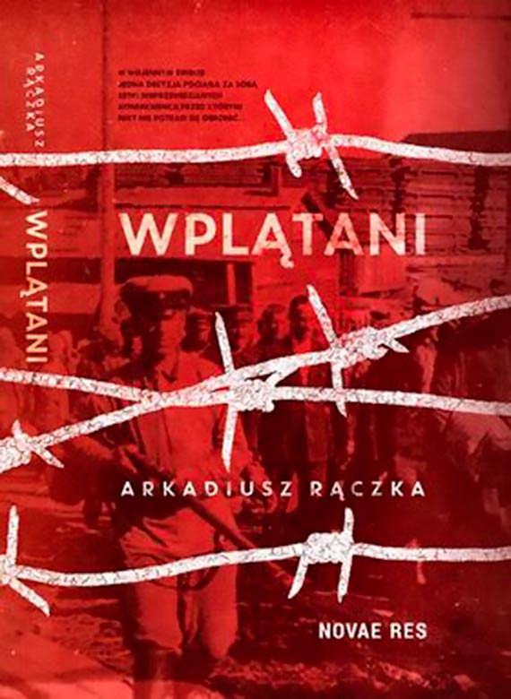 WOLNO, O KTR WALCZYSZ, MOE BY DLA CIEBIE NAJWIKSZ PUAPK - Arkadiusz Rczka