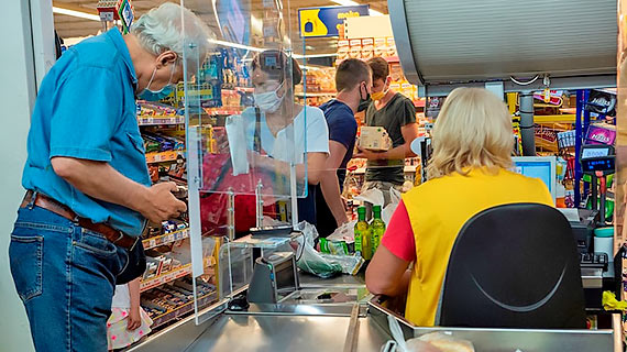 Kwiecie przynis kolejny szok cenowy. Najbardziej znowu zdroay produkty tuszczowe