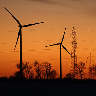 Wicej „przyjaznej” energii.