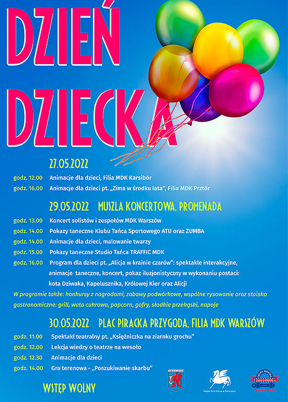 Polsko-Ukraiński Dzień Dziecka już w najbliższą niedzielę!