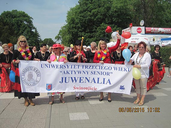 Morskie Juwenalia UTW 2022