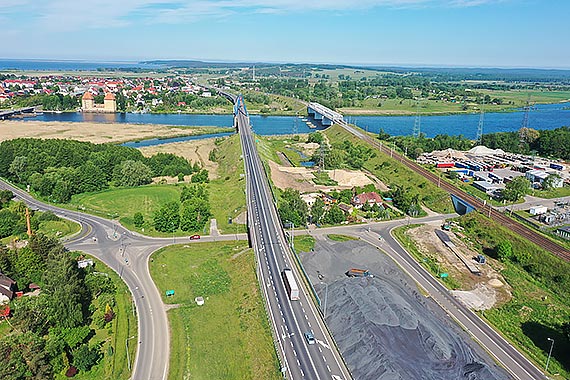 W Wolinie powstanie kolejny most. Mamy zdjcia z placu budowy