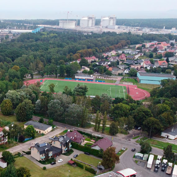 Znowu nie bdzie inwestycji na stadionie na ul. Biaoruskiej