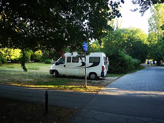 Mieszkaniec - To chamstwo czy bezczelno?