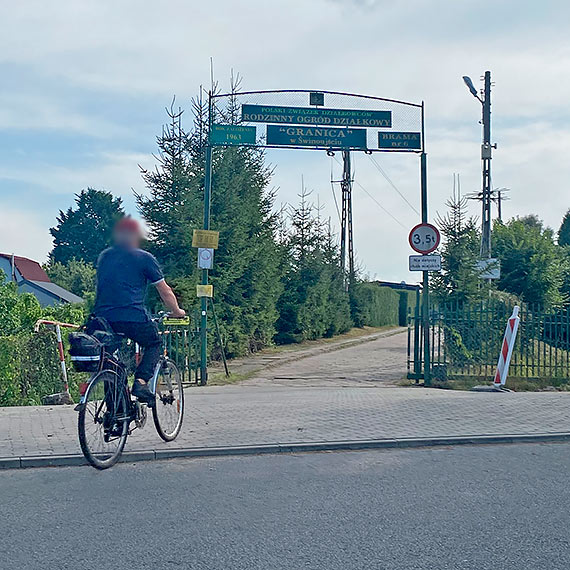 Jedni siej ziarno, inni nienawi