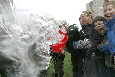 Tylko DYNGUS!