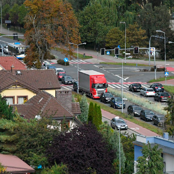 Niemcy si jednocz, szkoda e na polskich ulicach