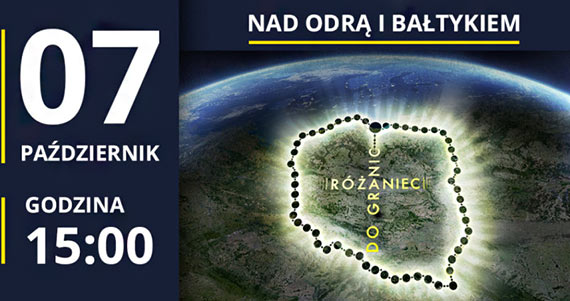 Raniec za Polsk na granicach - 7.10.2022