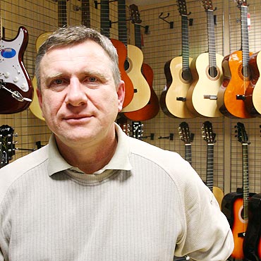 Nowy muzyczny azyl wyspiarzy