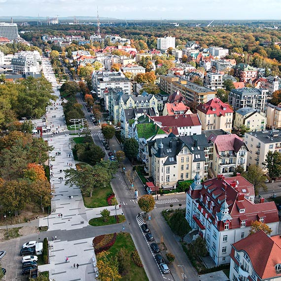 Kto bdzie nowym prezesem Uzdrowiska winoujcie? Zaskakujce nazwiska na licie